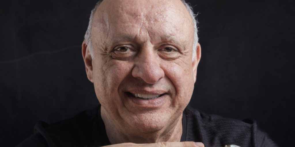 Roda do Aprendizado Roberto Tranjan