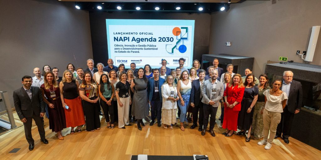 desenvolvimento sustentavel economiapr