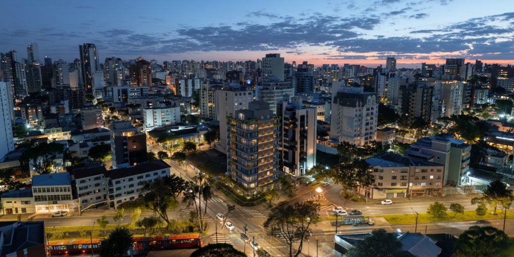 imóveis compactos Economia PR