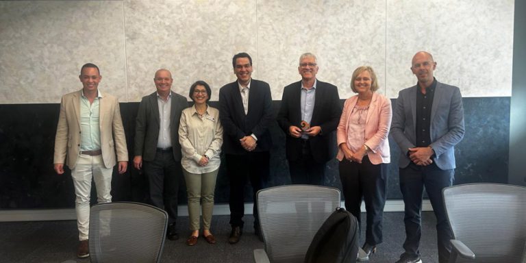 missao nova zelandia economiapr