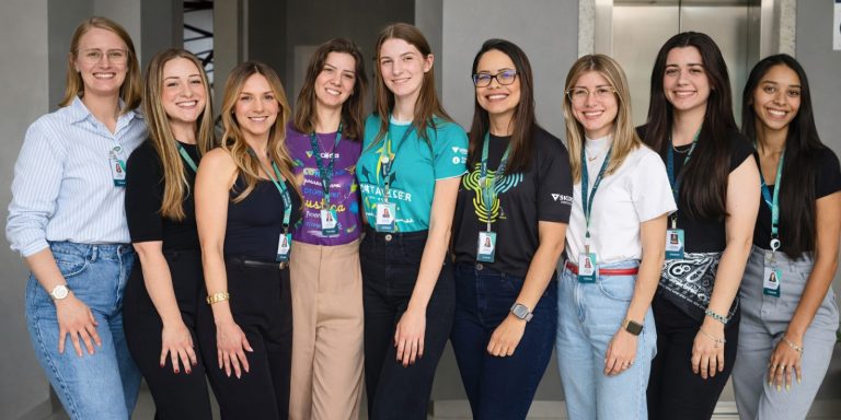 mulheres sicoob três fronteiras Economia PR