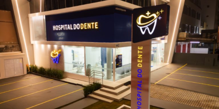 rede odontológica economia PR