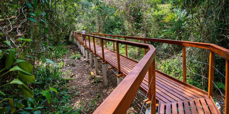 turismo sustentavel pr economiapr