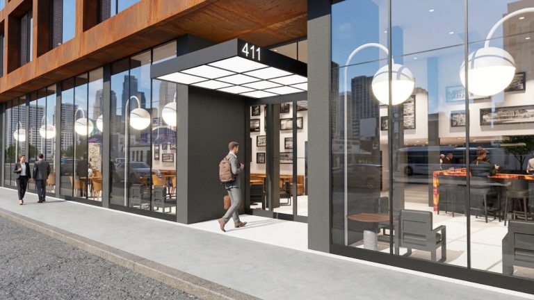 Antigo Hotel Clímax terá investimento de R$ 30 milhões e será transformado em Holiday Inn Express no Centro de Curitiba