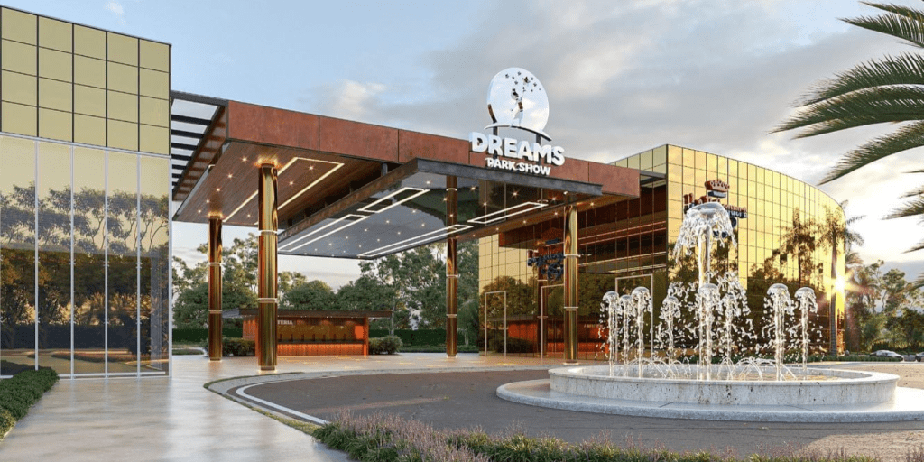 dreams park show economiapr