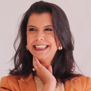 Picture of Georgia Pereira Hansen