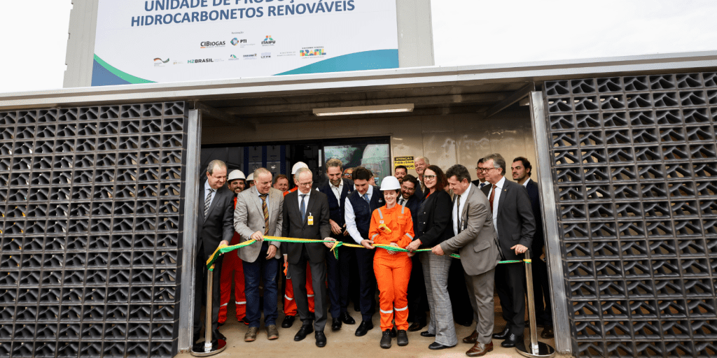 itaipu petróleo sintético economia pr
