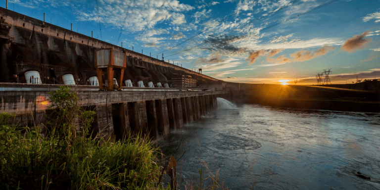 itaipu empresas inovadoras economiapr