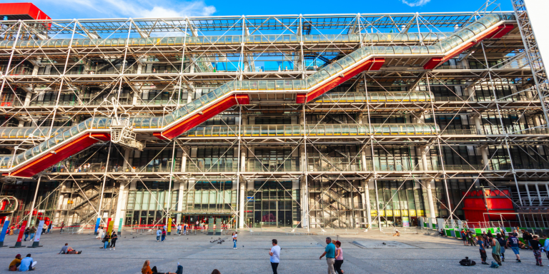 pompidou foz do iguaçu economiapr