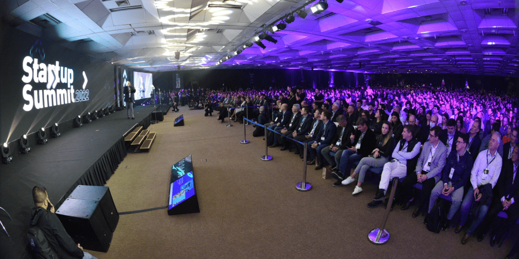 startup summit economiapr