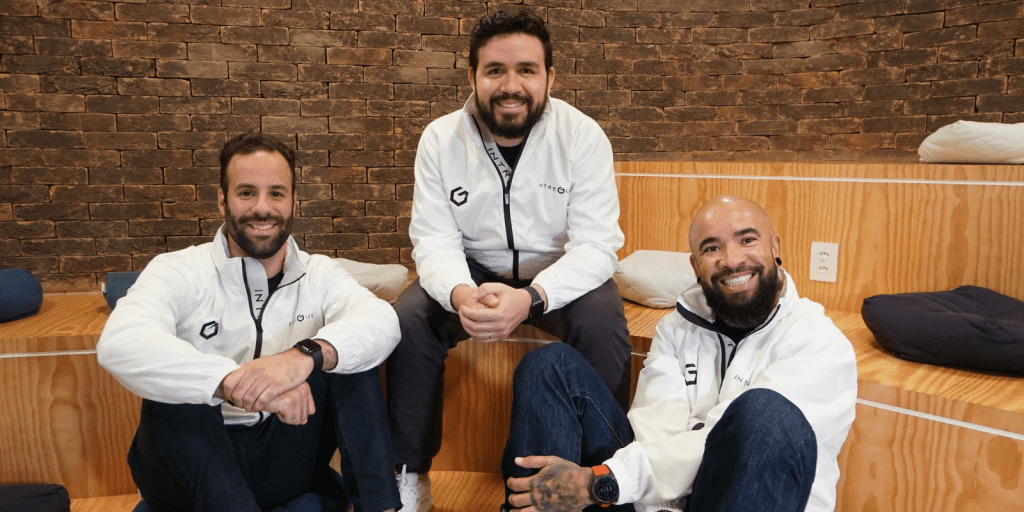 intreguei endeavor brasil