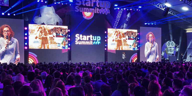 startup summit economiapr