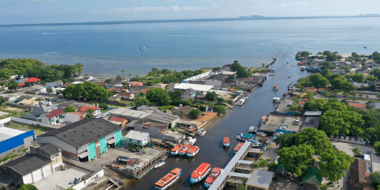 copel ilha do mel economiapr