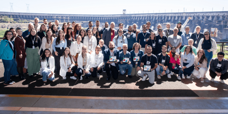 itaipu parquetec inovação economiapr