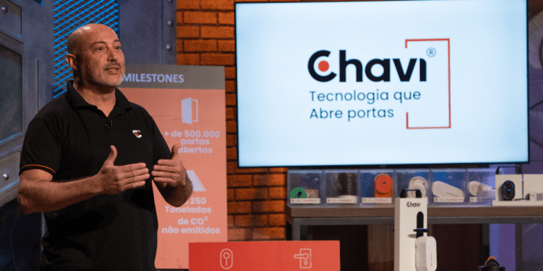 chavi shark tank economiapr