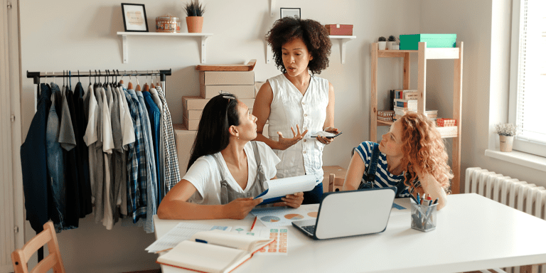 empreendedorismo feminino economiapr