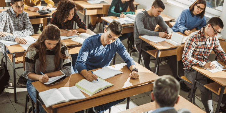 matricula ensino medio economiapr