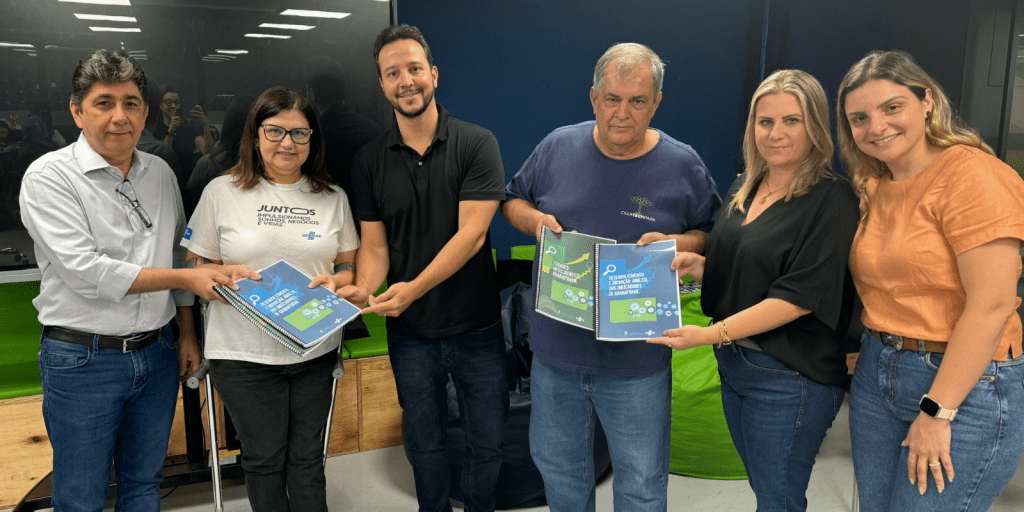 guarapuava cidade inteligente economiapr
