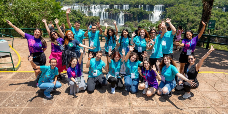 hackatour cataratas foz do iguaçu economiapr