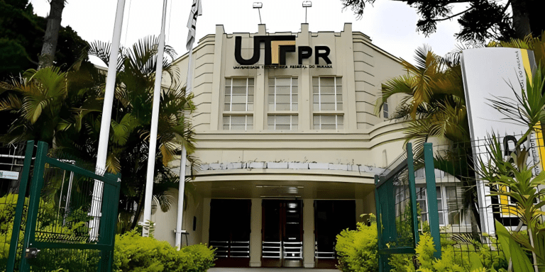 UTFPR empresa junior economia pr