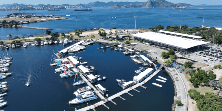 boat show 2025 economiapr