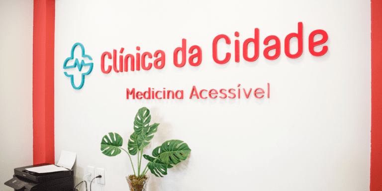 clinica da cidade economiapr