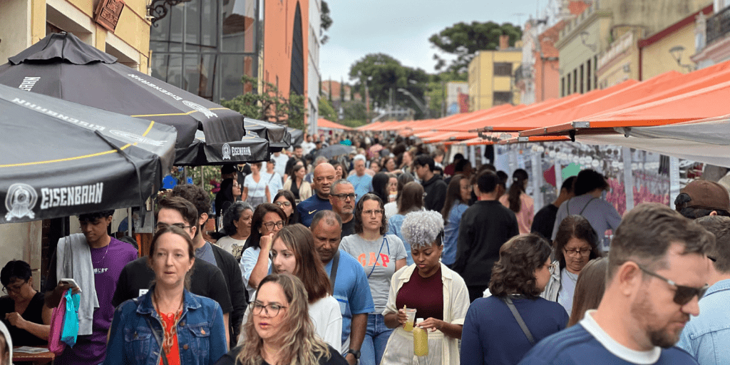 feiras parana economiapr