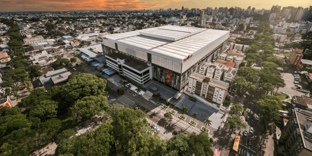iCities Cidades inteligentes Economia PR