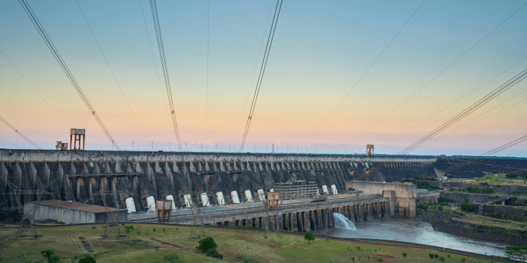 itaipu guinness book economiapr