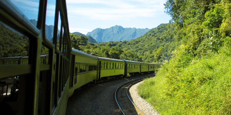 passeio trem parana economiapr