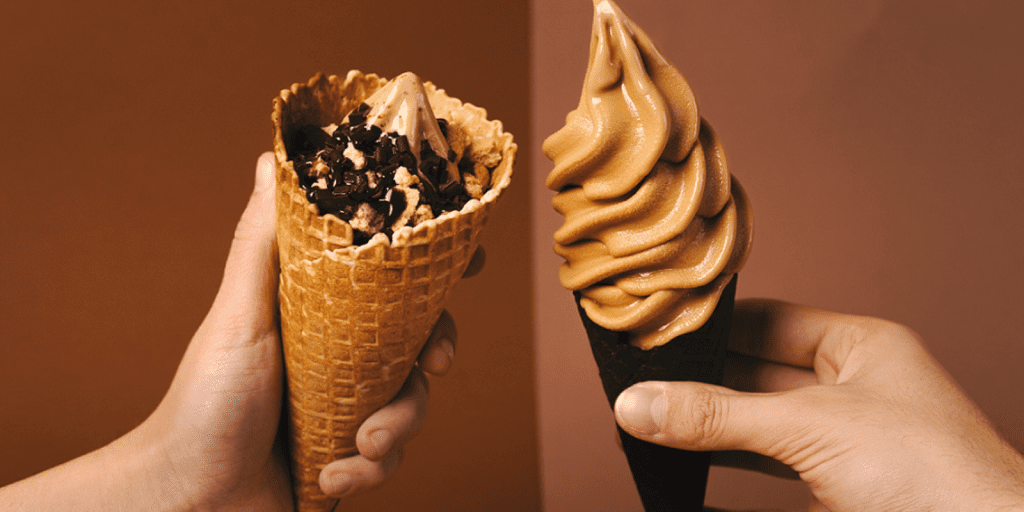 soft ice cream economiapr