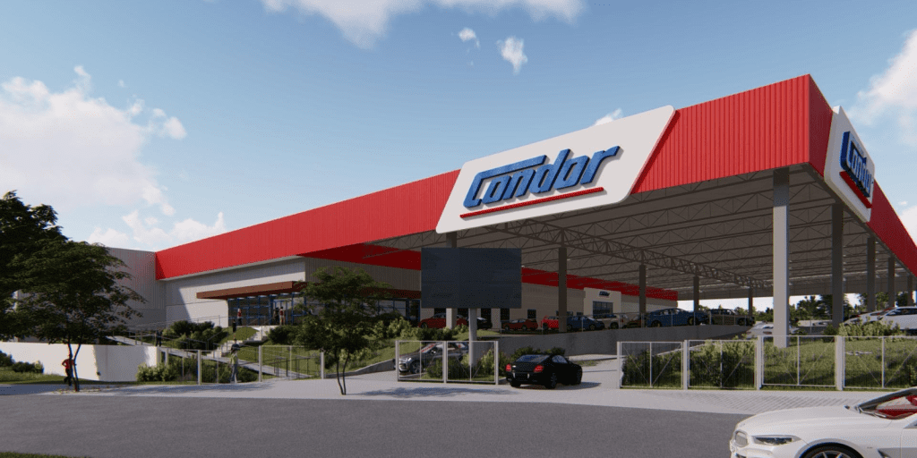 condor maringa economiapr