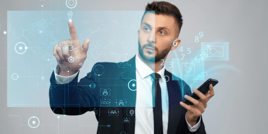 gestor de inteligencia artificial economiapr