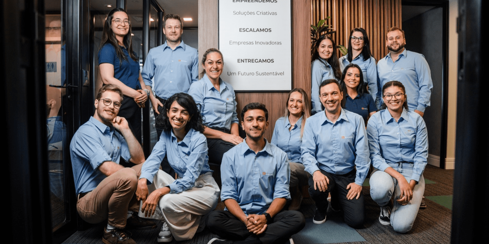 HUB Conecta lança o programa de aceleração X Conecta - Economia PR