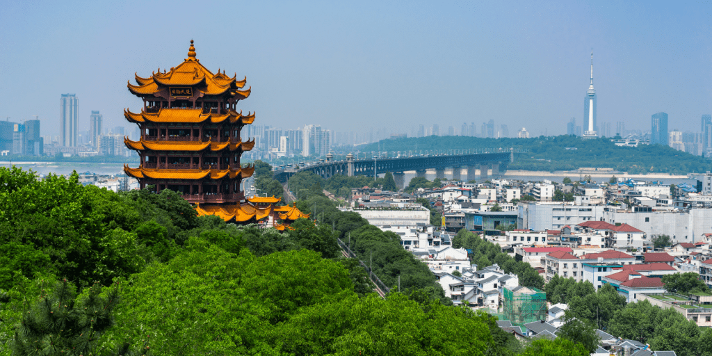 China Energia Economia PR