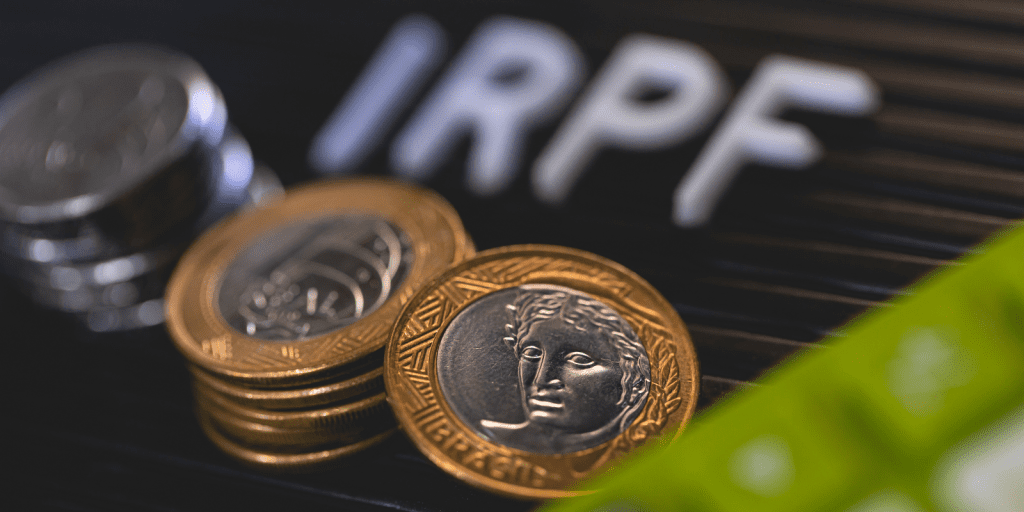 Contabilizei IRPF Economia PR