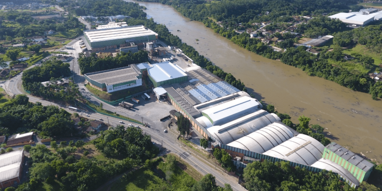 Ripz e Ipel firmam parceria para ampliar produção de papel interfolhado ...