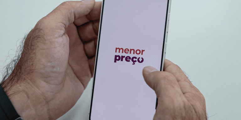 app menor preco economiapr