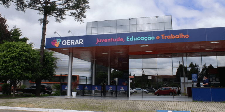 gerar economiapr