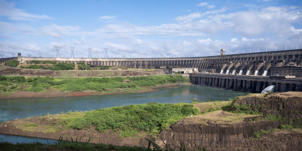 producao itaipu economiapr
