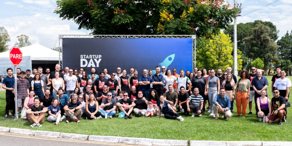 startup day 25 economiapr
