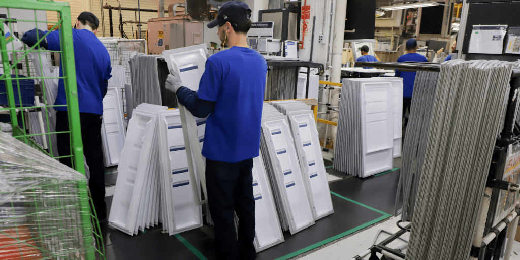 empregos cascavel economiapr