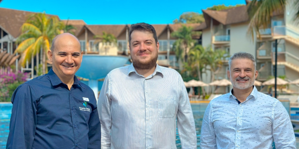 equipe cataratas resort economiapr