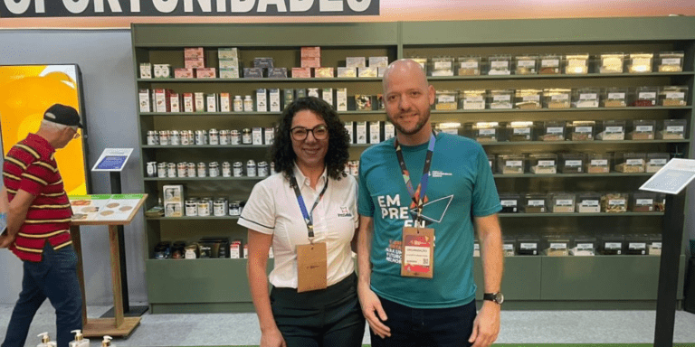 feira empreendedor sebrae cascavel economiapr