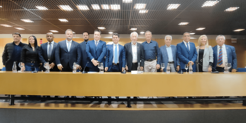 forum permanente detran economiapr