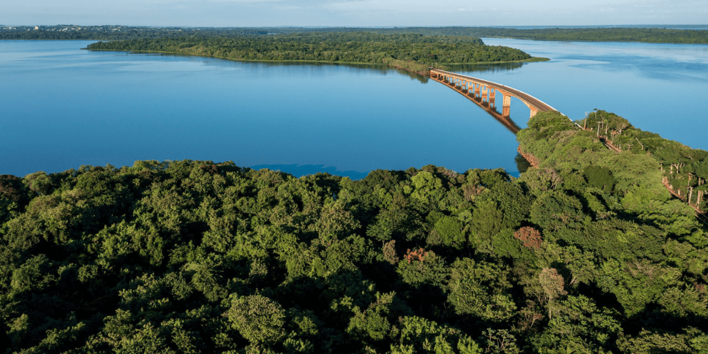 itaipu saldo positivo economiapr