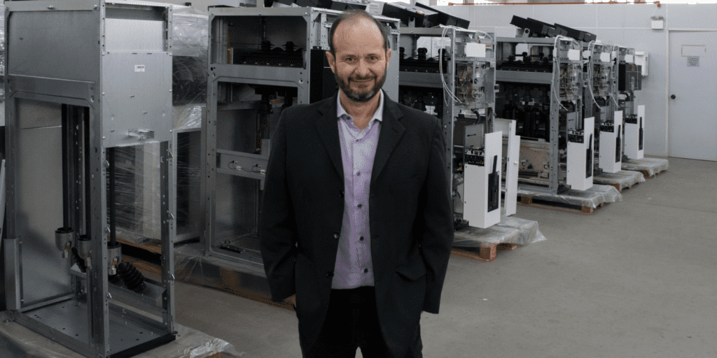 lideres da energia economiapr