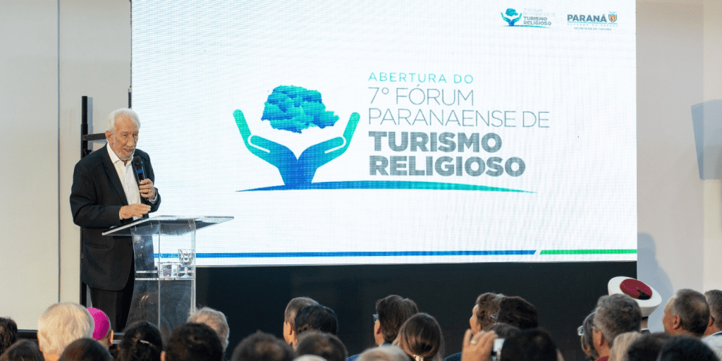 turismo religioso foz economiapr