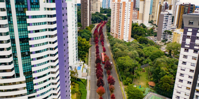 empreendimentos curitiba economiapr