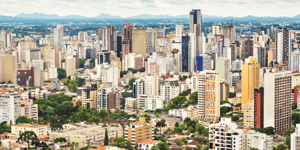 Qualidade de vida Paraná Economia PR